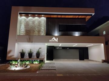 Imagem 1 · Sobrado para venda em Residencial Damha II, Campo Grande
