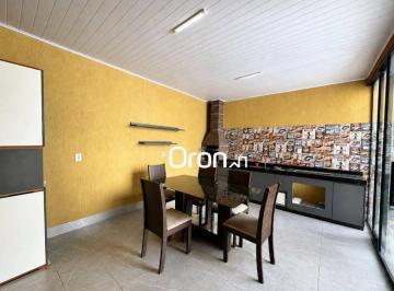 Imagem 1 · Casa para venda em Capuava, Goiânia