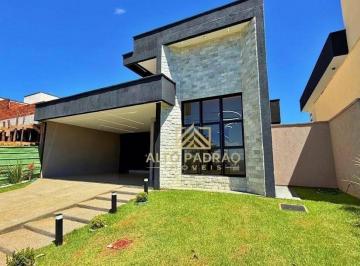 Imagem 1 · Casa de Condomínio para venda em Terras Alpha Residencial 1,