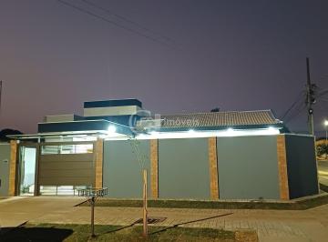 Imagem 1 · Casa para venda em Vila Almeida, Campo Grande