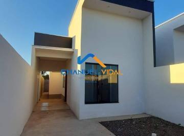Imagem 1 · Casa para venda em Parque das Gemas, Ariquemes