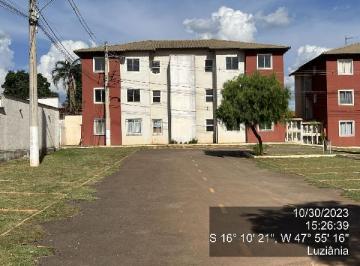 Imagem 1 · Apartamento para venda em Cidade Osfaya, Luziânia