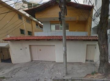 Imagem 1 · Casa para venda em Colégio Batista, Belo Horizonte