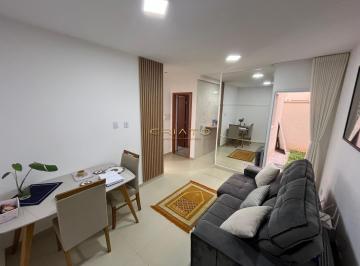 Imagem 1 · Apartamento para venda em Residencial Bela Vista, Anápolis