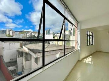 Imagem 1 · Apartamento para venda em Sion, Belo Horizonte