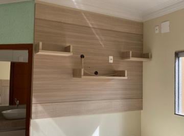 Imagem 1 · Casa para venda em Residencial Canaã, Rio Verde