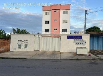 Imagem 1 · Apartamento para venda em Loteamento Lunabel 3A, Novo Gama