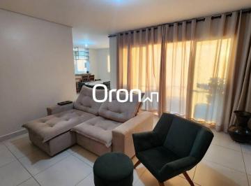 Imagem 1 · Apartamento para venda em Vila Rosa, Goiânia