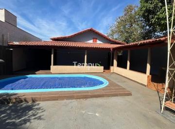 Imagem 1 · Casa para venda em Setor Faiçalville, Goiânia