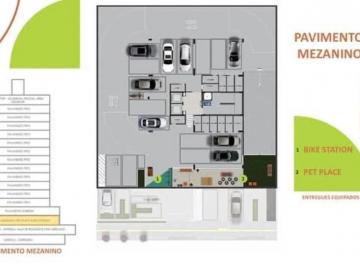 Imagem 1 · Apartamento para venda em Vila Rosa, Goiânia