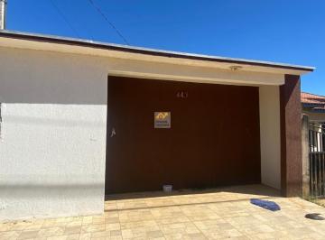 Imagem 1 · Casa para venda em Dom Bosco, Ji-Paraná
