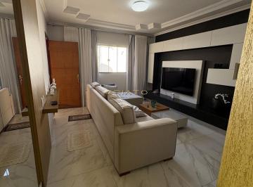 Imagem 1 · Casa para venda em Loteamento Residencial Verona, Anápolis