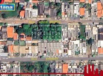 Imagem 1 · Terreno para venda em Jardim Serrano, Caldas Novas