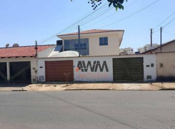 Imagem 1 · Sobrado para venda em Residencial Santa Rita - 4ª Etapa, Goi