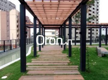 Imagem 1 · Flat/Apart Hotel para venda em Setor Oeste, Goiânia