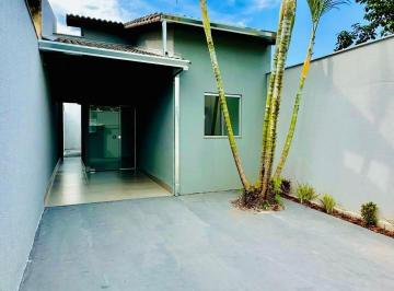 Imagem 1 · Casa para venda em Residencial Santa Fé I, Goiânia