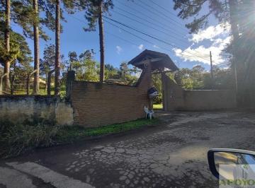 Imagem 1 · Chácara para venda em Itororó, Embu-Guaçu