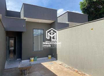 Imagem 1 · Casa para venda em Cidade Jardim Marília, Luziânia