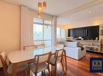 Imagem 1 · Apartamento para venda em Grajaú, Belo Horizonte