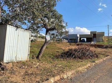 Imagem 1 · Loteamento e Condomínio para venda em Caldas Novas