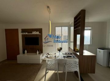Imagem 1 · Apartamento para venda em Parque das Flores, Valparaíso de G