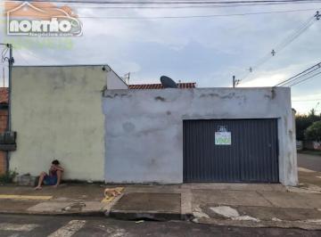 Imagem 1 · Casa para venda em Residencial Maria Moura, Vilhena