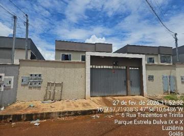 Imagem 1 · Apartamento para venda em Parque Estrela Dalva X, Luziânia