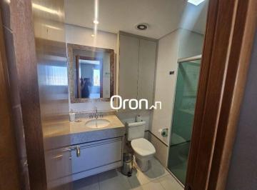 Imagem 1 · Flat/Apart Hotel para venda em Jardim Goiás, Goiânia
