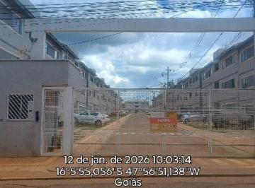 Imagem 1 · Apartamento para venda em Mansões Recreio Mossoró, Cidade Oc