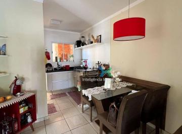 Imagem 1 · Casa de Condomínio para venda em Jardim Parati, Campo Grande