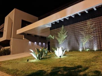 Imagem 1 · Casa de Condomínio para venda em Alphaville Campo Grande 3,