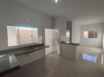Imagem 1 · Casa para venda em Rio Verde