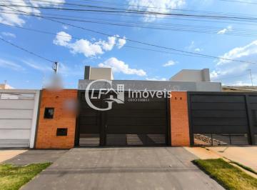 Imagem 1 · Casa para venda e aluguel em Jardim Montevidéu, Campo Grande