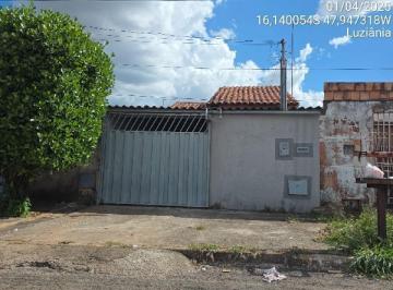 Imagem 1 · Casa para venda em Jardim do Ingá Gleba B, Luziânia