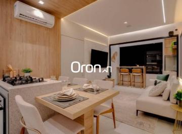 Imagem 1 · Apartamento para venda em Vila Rosa, Goiânia