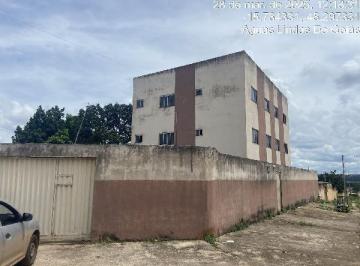 Imagem 1 · Apartamento para venda em Jardim Santa Lúcia, Águas Lindas d