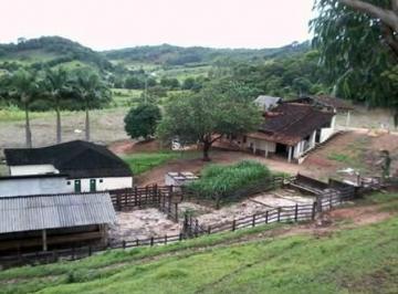 Imagem 1 · Fazenda para venda em Centro, Porto Firme