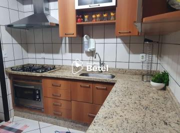 Imagem 1 · Apartamento para venda em Vila Aurora, Dourados