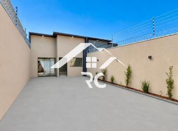 Imagem 1 · Casa para venda em Setor Pausanes, Rio Verde
