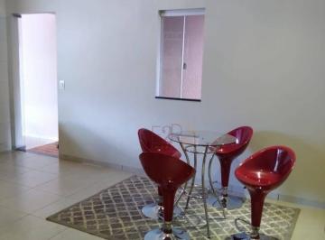 Imagem 1 · Casa para venda em Rio Verde