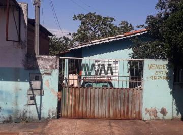 Imagem 1 · Casa para venda em Capuava, Goiânia