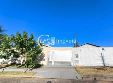 Imagem 1 · Casa para venda em Parque dos Novos Estados, Campo Grande