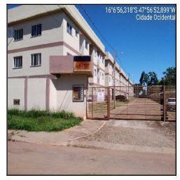 Imagem 1 · Apartamento para venda em Parque Nápolis A, Cidade Ocidental
