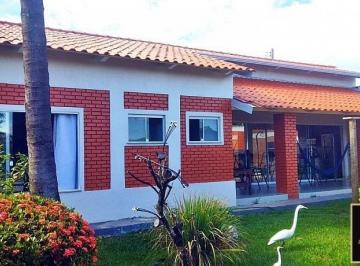 Imagem 1 · Casa de Condomínio para venda em Mansões Águas Quentes, Cald