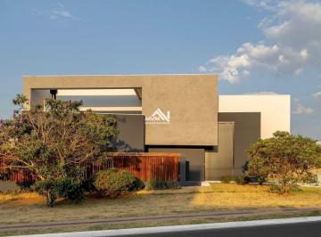 Imagem 1 · Casa de Condomínio para venda em Alphaville Campo Grande 3,