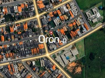 Imagem 1 · Terreno para venda em Residencial Paraíso, Senador Canedo