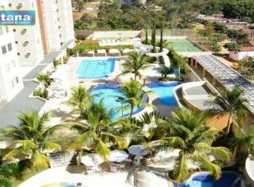 Imagem 1 · Apartamento para venda em Jardim Jeriquara, Caldas Novas