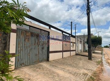 Imagem 1 · Casa para venda em Jardim São Cristóvão, Ji-Paraná
