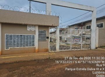 Imagem 1 · Apartamento para venda em Parque Estrela Dalva IX, Luziânia