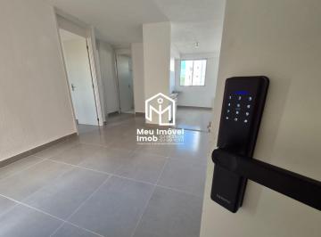 Imagem 1 · Apartamento para venda em Cidade Ocidental